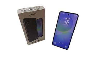 Smartfon SAMSUNG Galaxy A36 5G 6/128GB