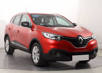 Renault Kadjar 1.2 TCe