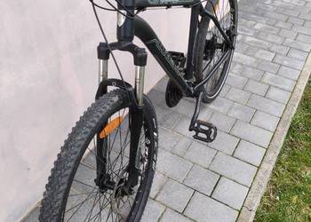 UNIWERSALNY Trek DS | 28 cali, 24 Biegi | Miejski i Terenowy