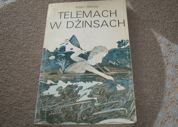 Telemach w dżinsach - Bahdaj / js