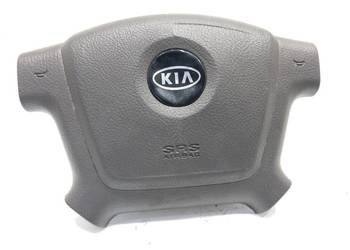 PODUSZKA POWIETRZNA KIEROWCY KIA CERATO I 56900-2F010 04-09 AIRBAG