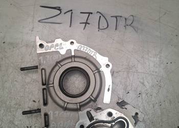 OPEL ASTRA J 1,7 CDTI pompa oleju