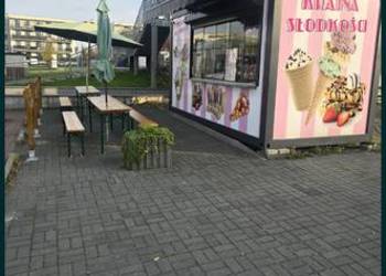 Kontener gastronomiczny