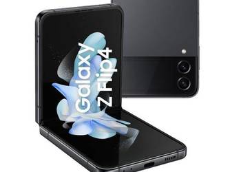 Samsung Galaxy Z Flip 4 5G 128GB Nowy