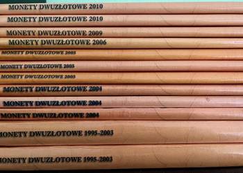 Albumy, klasery, karty, kapsle, holdery na monety, Fischer, Midi