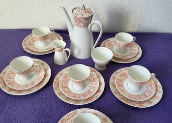 Serwis Rosenthal Idyll Rot.