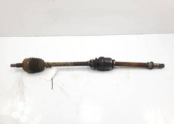 PÓŁOŚ PRAWA PRZÓD RENAULT MASTER III