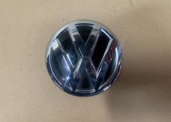 5N0853630 emblemat znaczek klapy tył tylnej vw tiguan lift