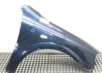 BŁOTNIK PRAWY PRZÓD OPEL ASTRA G Sportowy/Coupe 00-05 OSŁONA