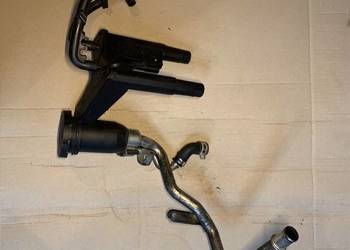 4R8Q-6A785 odma oleju Jaguar xf x250 2.7d