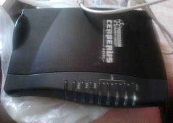 Pentagram Cerberus Modem/Router