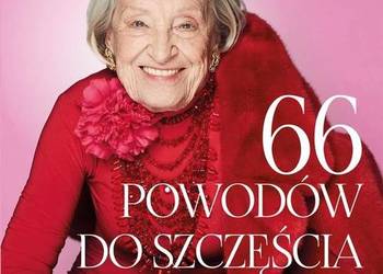66 powodów do szczęścia Teresa Godlewska