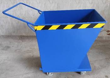Koleba magazynowa PMMC Light mini 150 L