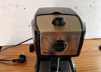 Ekspres do kawy DeLonghi