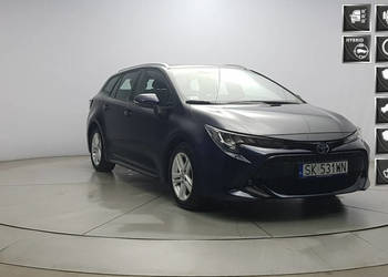 Toyota Corolla 2.0 Hybrid Comfort ! Z Polskiego Salonu ! Faktura Vat ! E21…