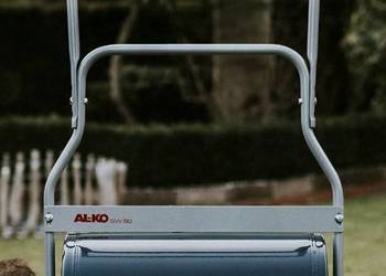 Walec ogrodowy AL-KO 50cm
