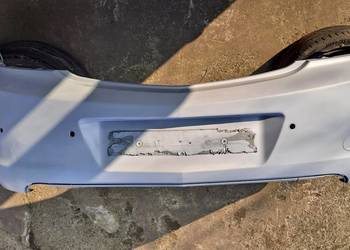 Zderzak Tylny Opel Insignia A 1,6 1,8 2,0 Turbo