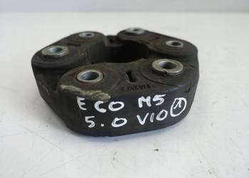 BMW E60 M5 5.0 V10 GUMA WAŁU przegub 2282573