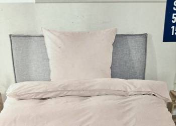 Pościel Livarno Home Renforcé 150×210 cm 100% bawełna