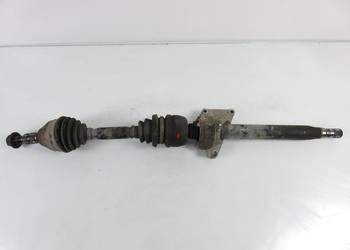 PÓŁOŚ PRAWA PRZEDNIA SAAB 9-3 II (YS3F) 1.9 TiD - Z 19 DT 