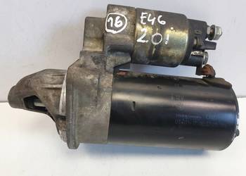 ROZRUSZNIK BMW E46 1.8 2.0 i ROZRUSZNIK bosch 0001108196