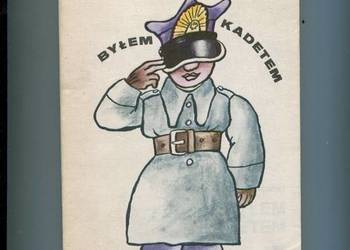 Byłem kadetem - Barcikowski