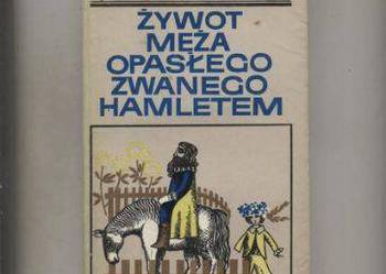 Żywot męża opasłego zwanego Hamletem