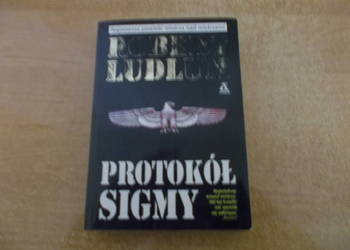 Robert Ludlum - Protokół Sigmy