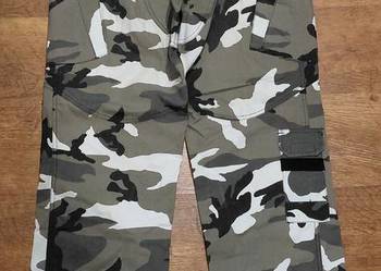 Spodnie Helikon Tex SFU metro Medium long