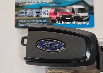 KLUCZYK FORD RANGER 2751059 P1WT15K601DA BRATFORD RADOM P1WZ15K601A NEW