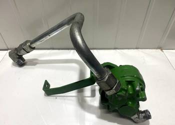 POMPA HYDRAULICZNA JOHN DEERE S670 AXE48837,AXE21252