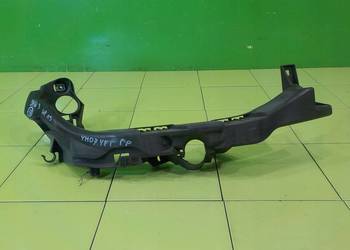 BMW 3 E92 2.5 B 07r 2D COUPE slizg pod lampe prawy przod