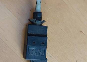 Czujnik pedału hamulca stop Mercedes w168 0015452009