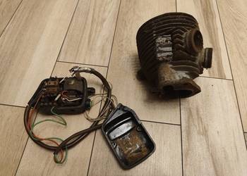 Iż 49 cylinder puszka prądów