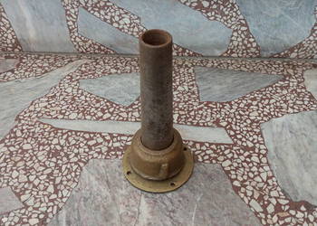 Lejek do szprycy, nadziewarki