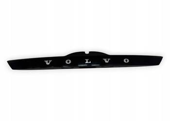 LISTWA PODŚWIETLANIA TABLICY REJESTRACYJNEJ Volvo V60 I 31440760