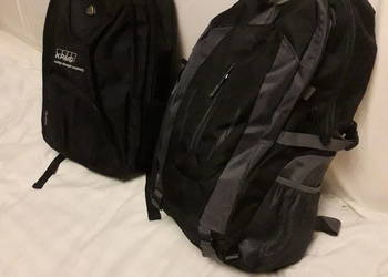 Plecaki Górskie i Turystyczne (Trekkingowe) NOWE