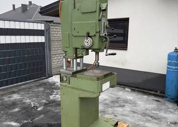 Wiertarka kolumnowa WMW MK3