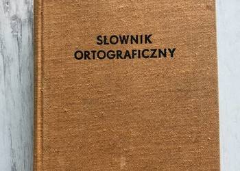 Słownik ortograficzny Ossolineum Jodłowski