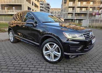 V6 3.0l TDI 240KM*Przebieg: 119,065km*Zadbany*Po serwisie*Kamery 360
