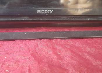 Telewizor Sony 40 uszkodzony