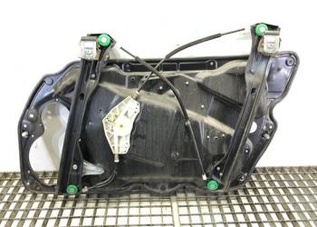 PODNOŚNIK SZYBY LEWY PRZÓD VW PASSAT B6 1K0959701AC Kombi 05-11