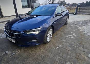 1 użyt, prywatny, salonPL,bezwypadkowy!, nowy aku,  1 rej. 2021