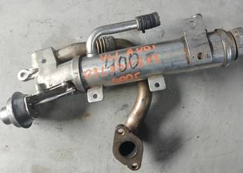 Chłodnica spalin VW 03L131512