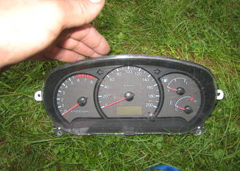 Zegary liczniki Hyundai Accent II lift 02-05