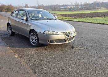 Sprzedam Alfa Romeo 147