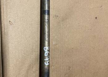 Honda Kawasaki Yamaha Suzuki oś 32.5cm ośka koła B679