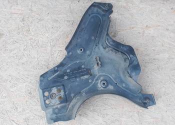 MERCEDES VITO W447 OSŁONA WAHACZA TYŁ PRAWA A4478890400