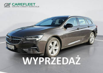 Opel Insignia 2.0 CDTI Elegance S&S aut Kombi. WY762CE B (2017-)
