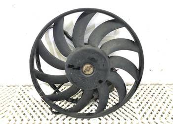 WENTYLATOR CHŁODNICY Z MODUŁEM AUDI A4 B7 2.0 140KM 869202Q 04-08